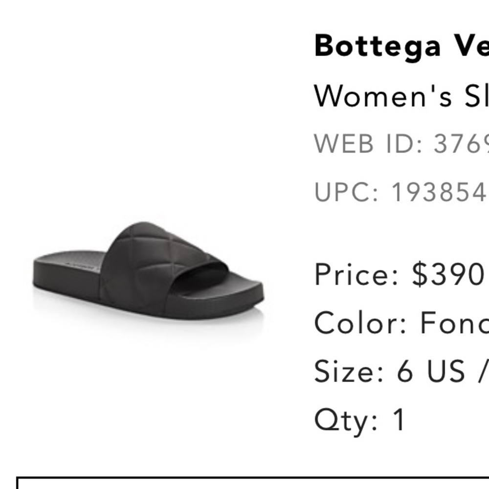 Bottega veneta
